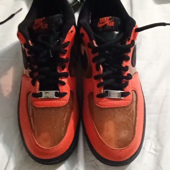 Nike AF1'S - Picture 8 of 8